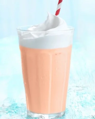 Dreamsicle Shake