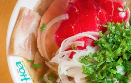 Steak, Flank, and Fatty Flank