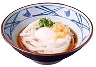 On-Tama Sauce Udon