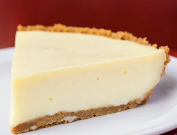  Key Lime Pie