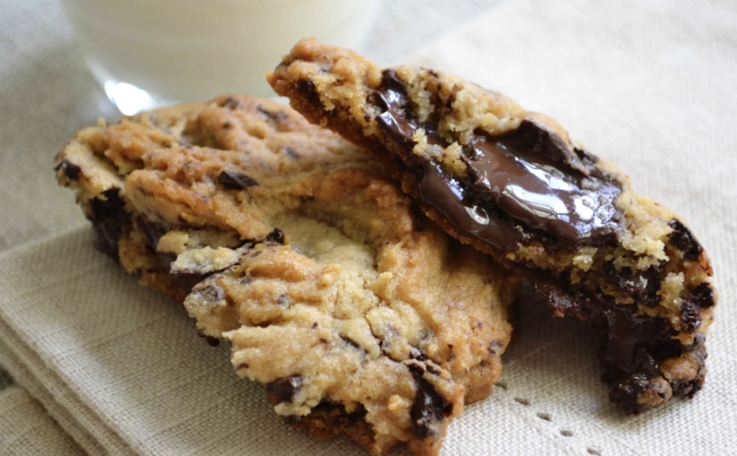 Chocolate Chunk Cookie