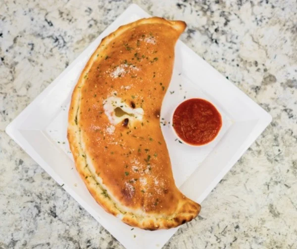 Cheese Calzone