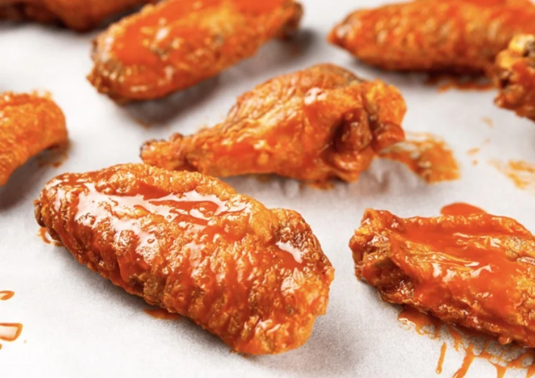 Buffalo Wings