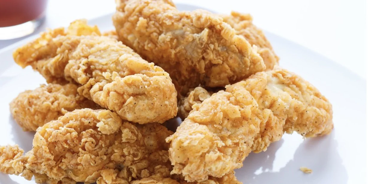 Chicken Strips