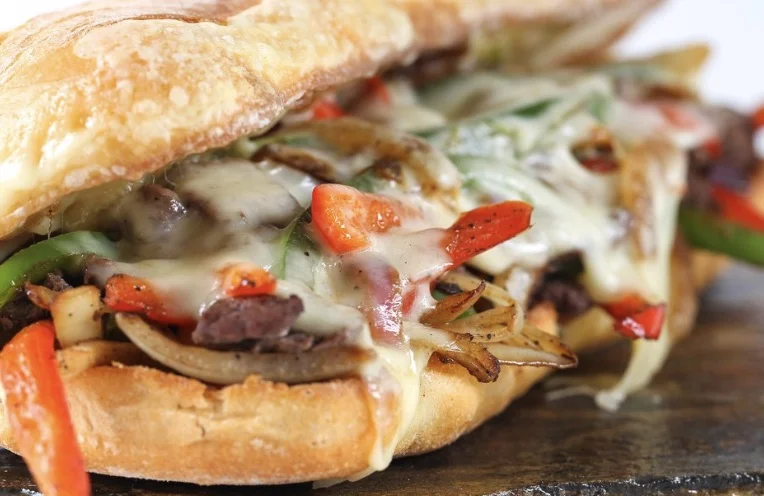 NY Philly Steak Hero