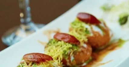 Banarsi Kachori