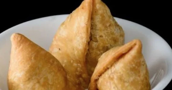 Classic Samosa