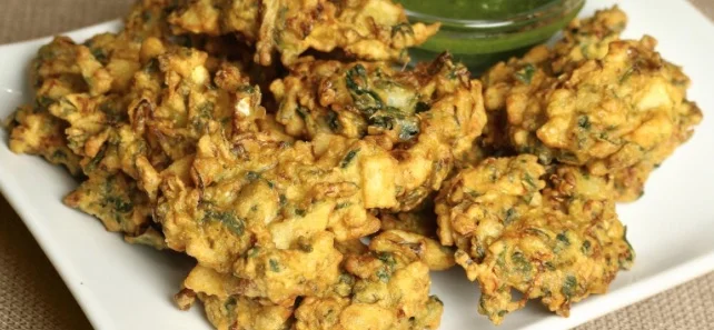 Mix Pakora