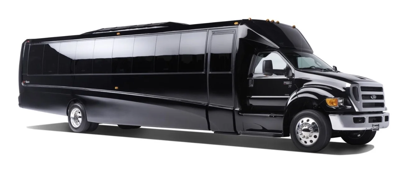 Friday  - Mega Limousine - Airport 