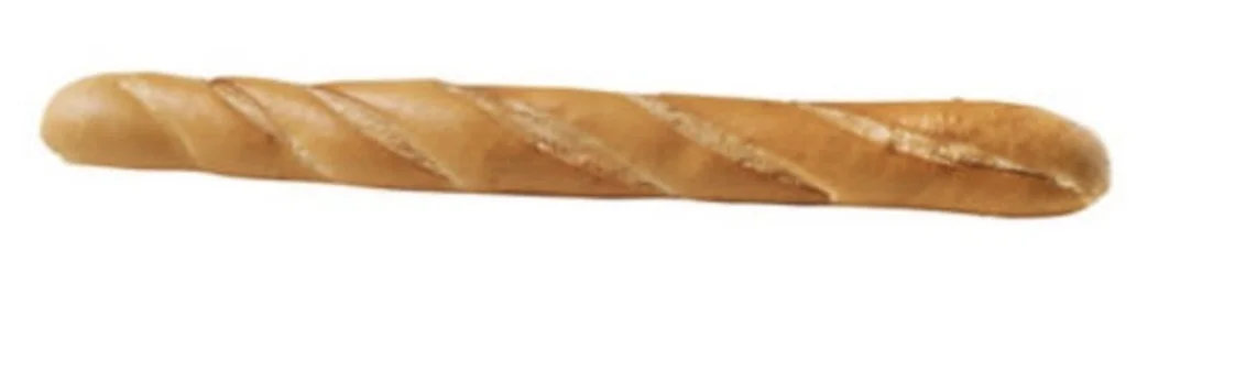 Baguette 1 ct 