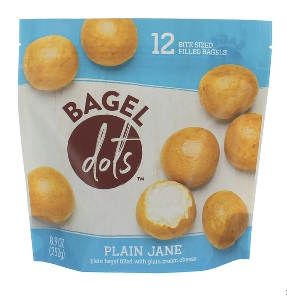 Bakery Strawberry Bites 18 ct 