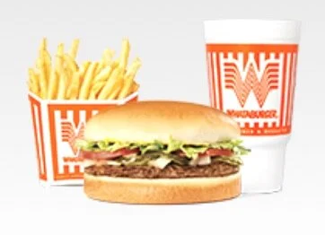 Whataburger  Whatameal