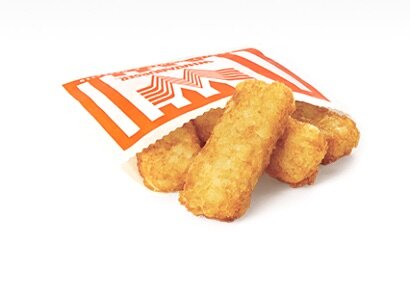 Hash Brown Sticks