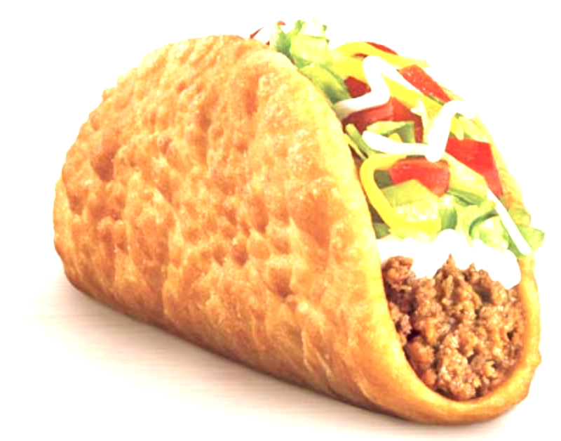 Chalupa Supreme