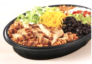 Power Menu Bowl
