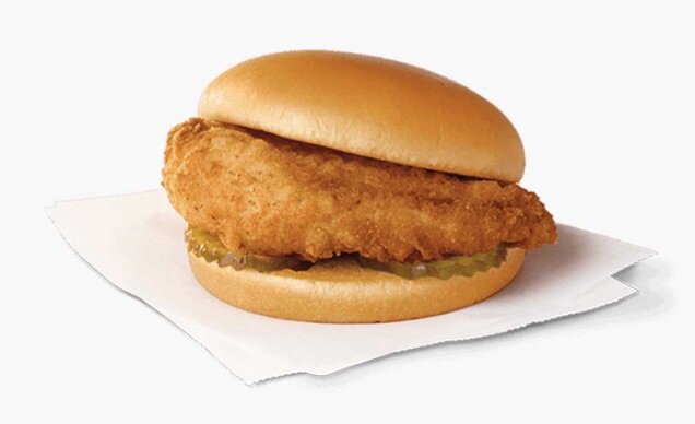 Chicken Sandwich