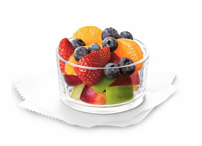 Fruit Cup
