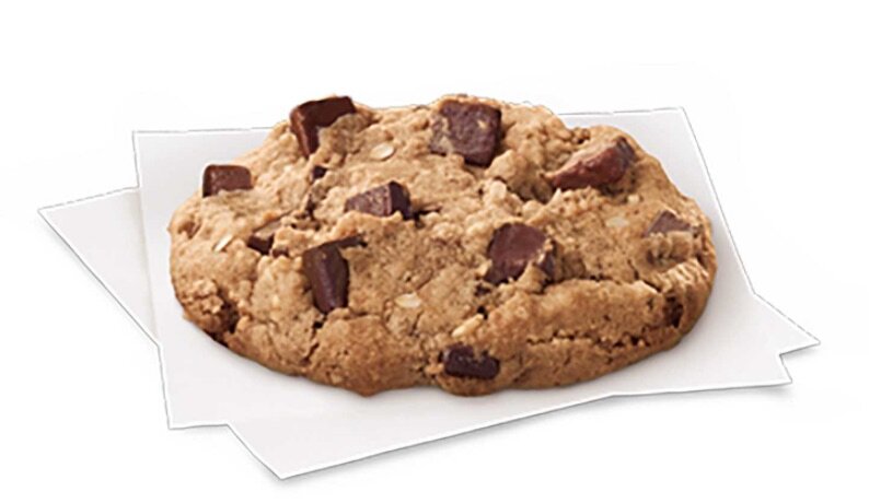 Chocolate Chunk Cookie