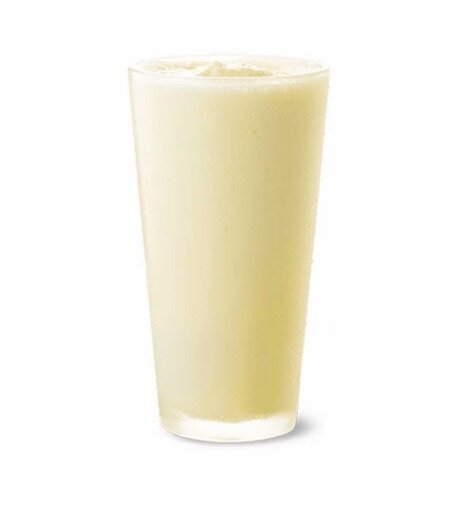 Frosted Lemonade