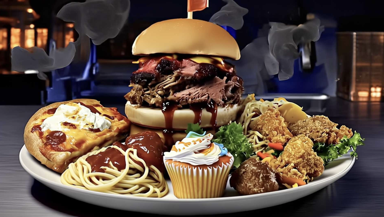 3000 Richmond Ave Taste Tour Wednesdays 11:30am
