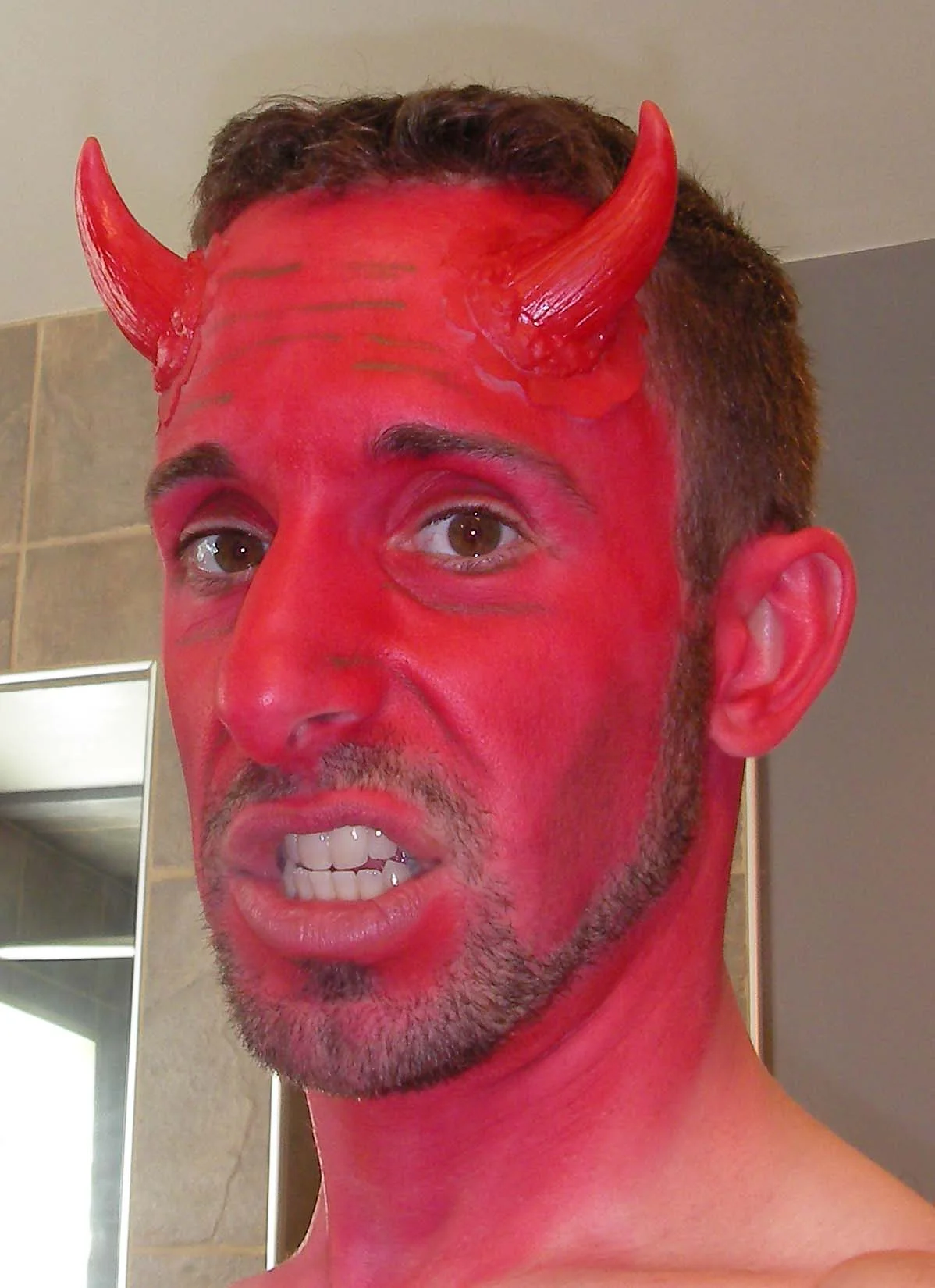 Devil