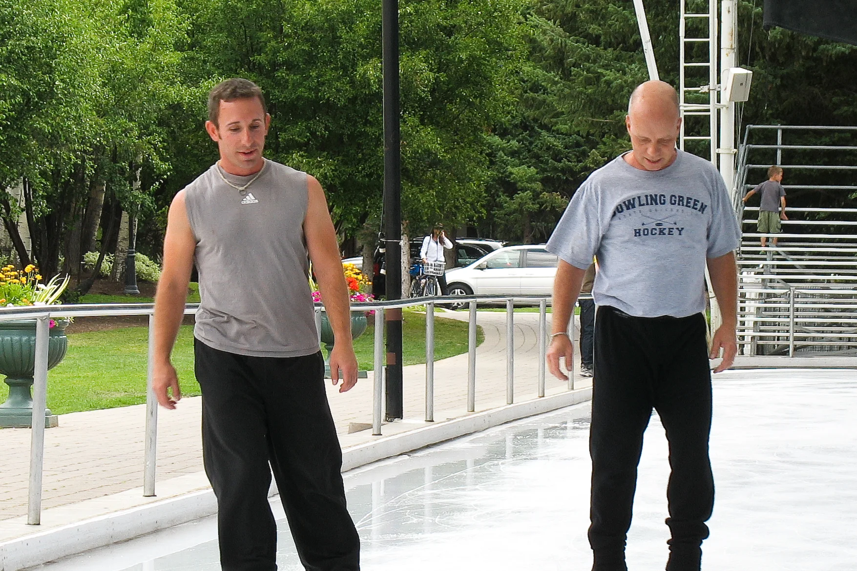 "An Evening with Scott Hamilton and Friends"