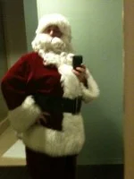 Travel to Dallas and Hanukkah Harry meets Black Friday