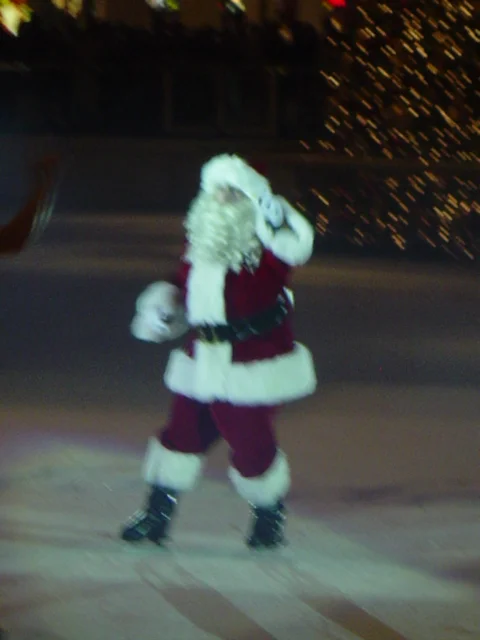 PSP - Public Skating Paparazzi