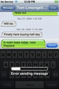 Will ATT ever get its act together?