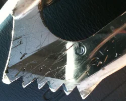 The princess and the blade (pea)