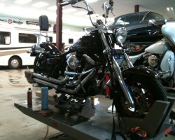 Hey Sun Valley, I have arrived!