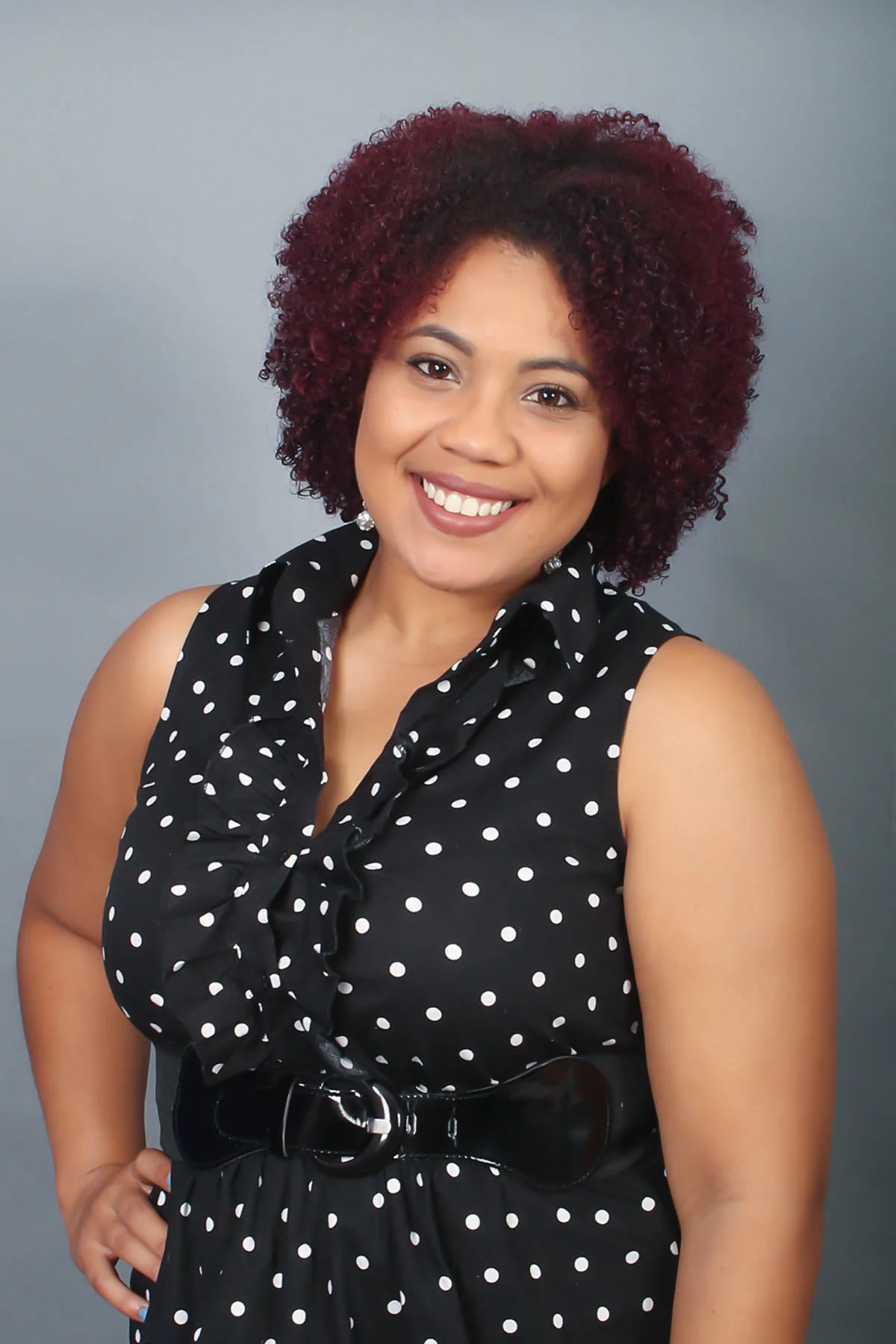 Martina Bodden