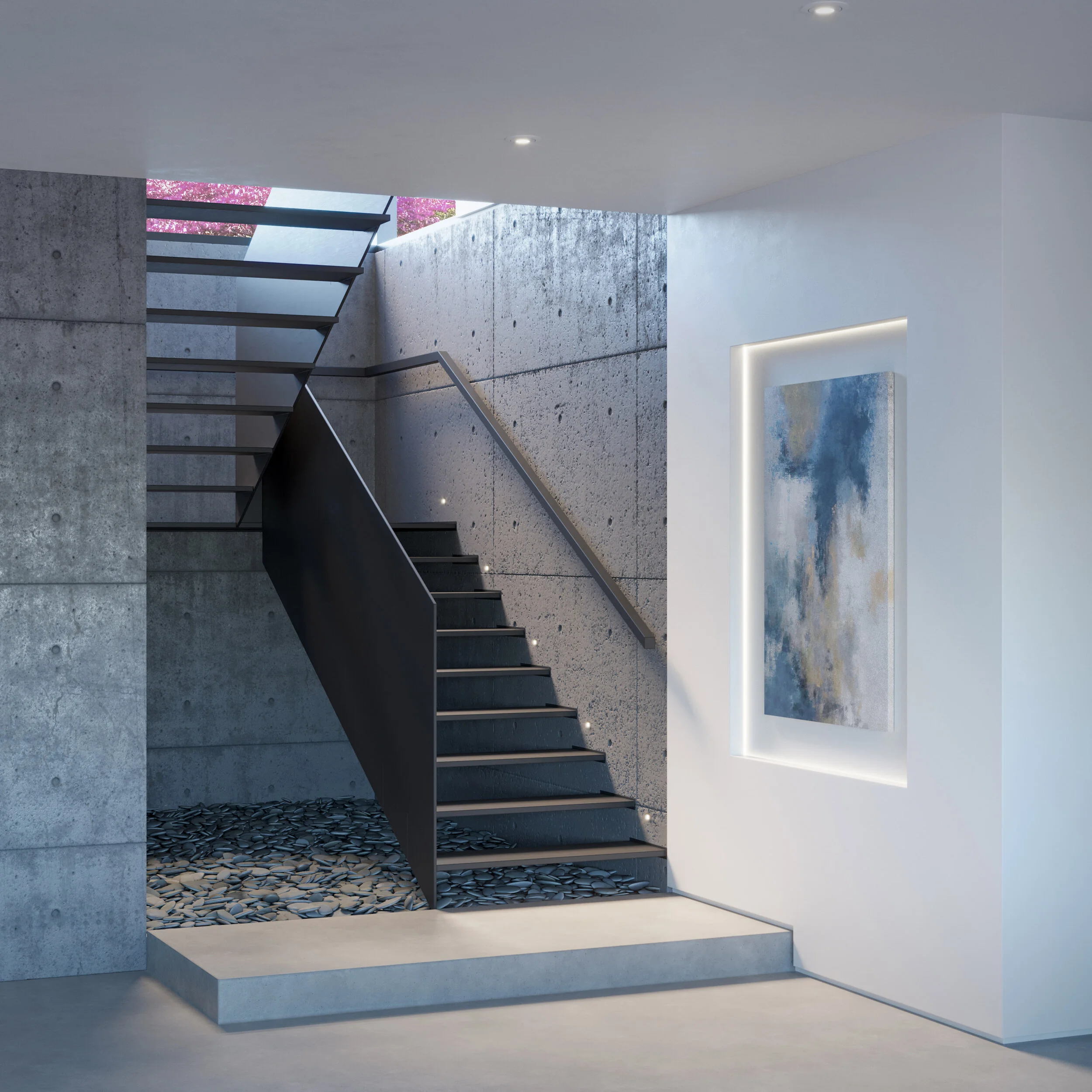 Projects — Adessa Visuals | Vancouver Architectural Rendering