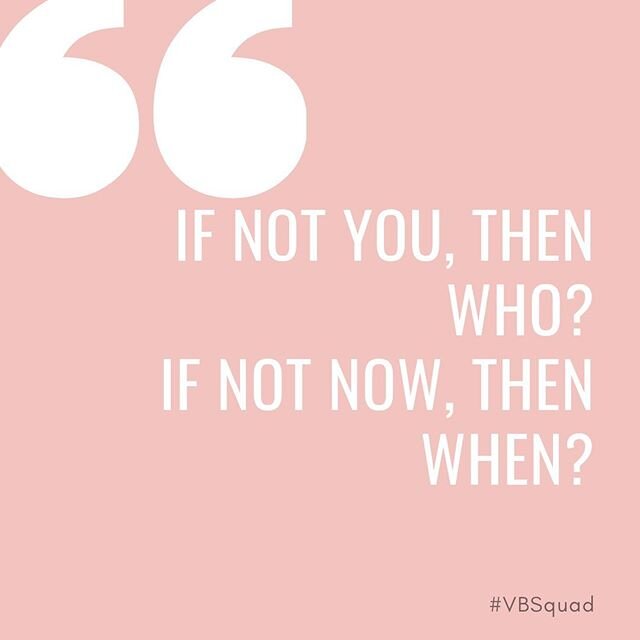 This is the kind of energy we all need to bring into this new week ahead. Wake up tomorrow and the moment your feet hit the ground- ask yourself these two questions 🤍 #VBSquad #VeryBestSelf