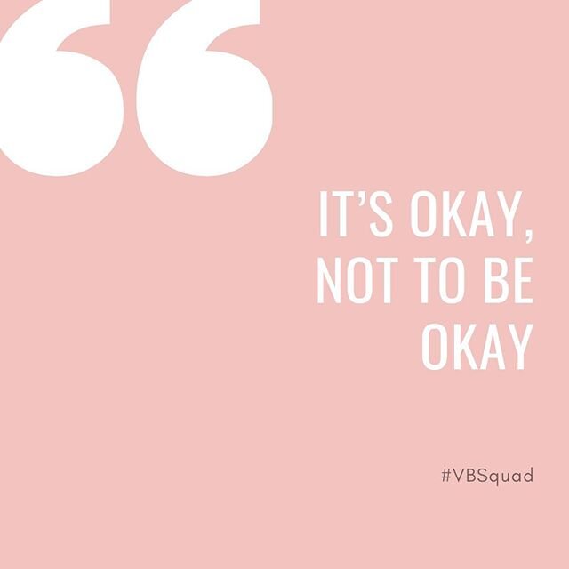 Hi Squad, 
I hope you&rsquo;re hanging in there. My message to you today is that there is no guide book to navigate what&rsquo;s going on. You&rsquo;re allowed to process what you need to, how you need to. What you&rsquo;re not allowed to do- is give