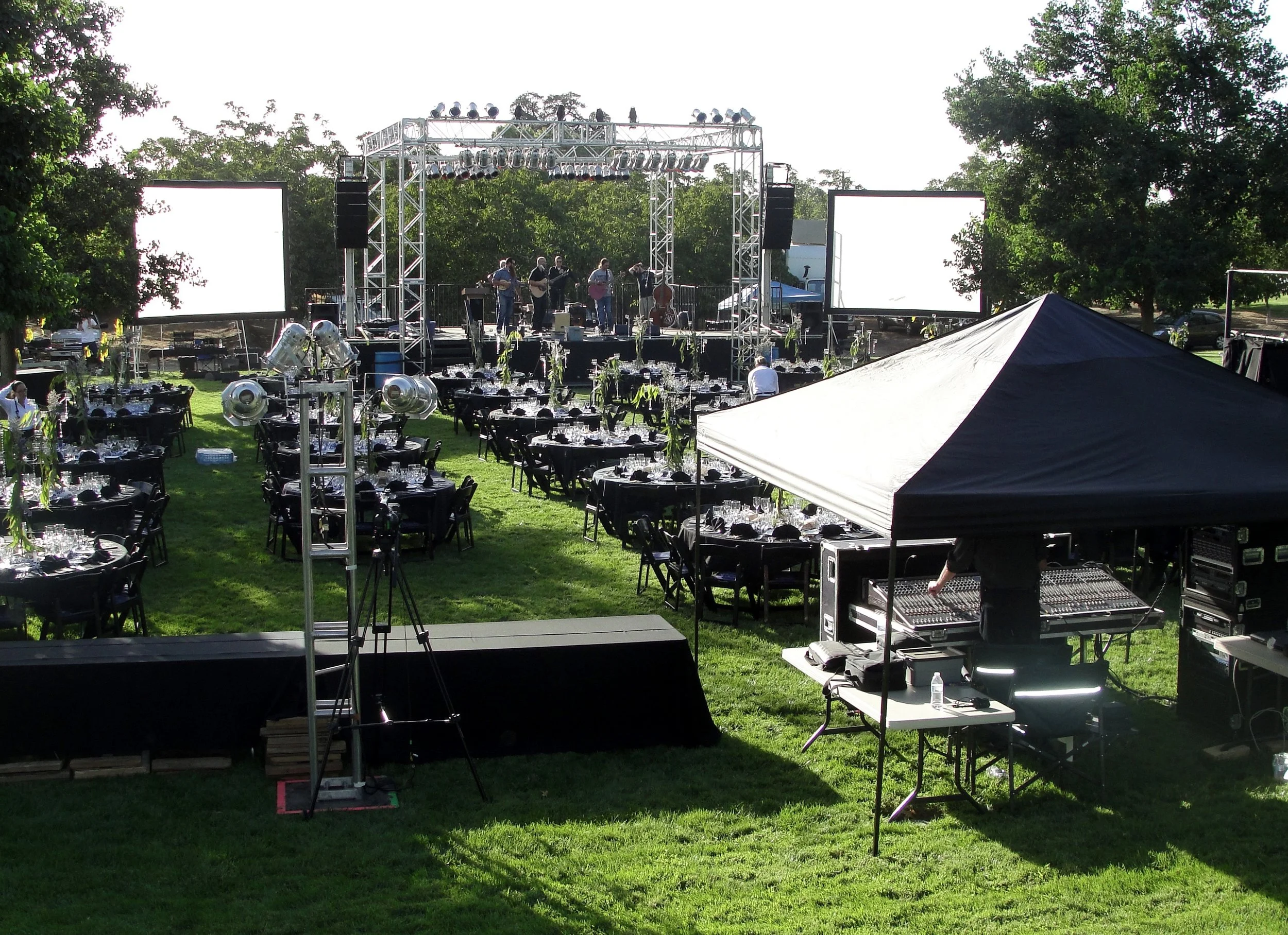  Medical Foundation Event in Hanford
