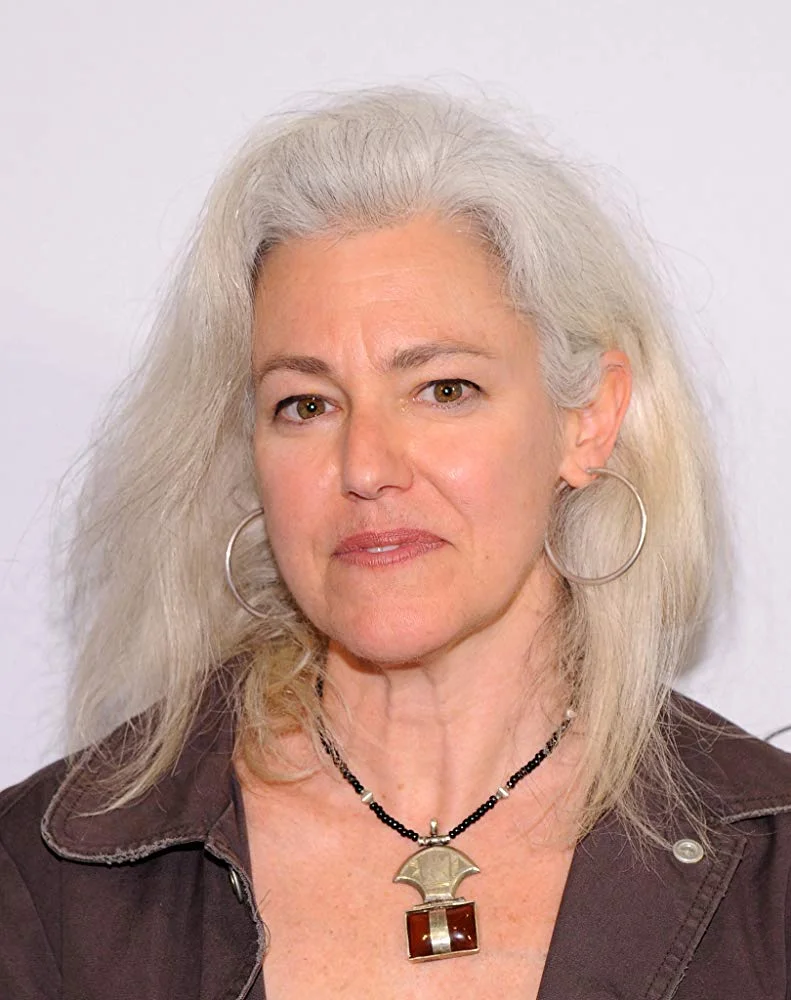 Kate Davis is an American director, producer and editor. She is best known for Southern Comfort, and Traffic Stop for which she received Academy Award for Best Documentary Short Subject nomination with husband David Heilbroner at the 90th Academy Awards. Kate’s documentary Southern Comfort, a 2001 Sundance Film Festival Grand Prize winner, has won over 25 awards and continues to be screened as a seminal work aimed towards overcoming transphobia. Featuring footage caught on a dashcam, Traffic Stop tells the story of Breaion King, a 26-year-old African-American school teacher from Austin, Texas whose routine traffic violation quickly escalated into a dramatic arrest at the hands of a white police officer. Traffic Stop was nominated for an Academy Award for Documentary Short Subject in 2018.