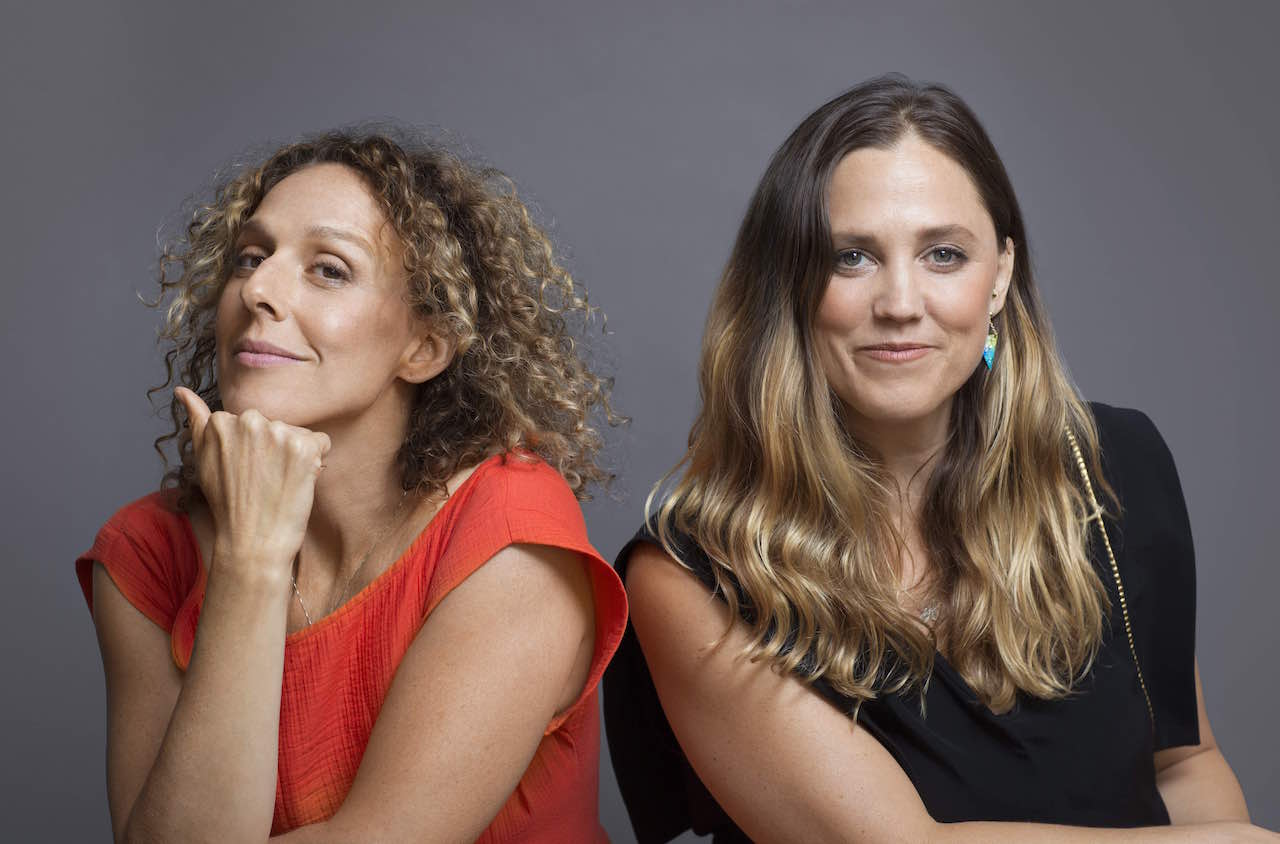 Owned and operated by Academy Award nominated filmmakers (“Jesus Camp”) Heidi Ewing and Rachel Grady , Loki Films is a New York production company that has been lauded for shining a light on unknown worlds and taking an honest approach to delicate subject matter. Noted films include: “Norman Lear: Just Another Version of You:” How did a poor Jewish kid from Connecticut bring us Archie Bunker and become one of the most successful television producers ever? Norman Lear brought provocative subjects like war, poverty, and prejudice into 120 million homes every week. He proved that social change was possible through an unlikely prism: laughter. World Premiere, Sundance Film Festival 2016, Opening Night Selection. Theatrical Release Nationwide, June 2016. “DETROPIA:” An arresting exploration of Detroit City and its struggle to transform itself into a new and innovative place. The film premiered at the 2012 Sundance Film Festival, winning the Editing Award. It enjoyed a successful theatrical run, won an Emmy and was broadcast on the Independent Lens series on PBS. “Jesus Camp:” An intimate look into an intense training ground that recruits Evangelical children to become political “soldiers in the army of God.” Nominated for the 2007 Academy Award. “12th & Delaware:” A collaboration with HBO, the film premiered in competition at the Sundance Film Festival and was called “the best film ever made about the abortion issue” by the LA Times. The film was nominated for a Gotham and won the prestigious Peabody Award. “Freakonomics:” An all-star team of filmmakers adapt the bestselling book into a feature-length documentary. “The Boys of Baraka:” The Emmy-nominated film follows young black teens in Baltimore who attend an experimental boarding school in Kenya. The film won the NAACP Image Award, was released theatrically and was broadcast on the prestigious POV series on PBS. “The Education of Mohammad Hussein:” Made with HBO, the film is a rare look at life as a Muslim child in post 9/11 America. The film was nominated for an IDA award and shortlisted for the 2013 Academy Awards. In its television work, Loki’s projects have been seen on a variety of networks including CBS, HBO, ESPN, A&E, PBS, VH1, MTV and CNN. Recent TV work includes ESPN’s “Branded” that revealed the trials and tribulations of America’s most elite female athletes. Ewing and Grady’s two episodes for the celebrated PBS “Makers” series aired in 2014. Ewing and Grady are members of the Directors Guild of America and the Academy of Motion Picture Arts and Sciences.