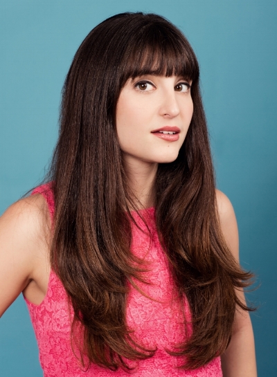 Allison Raskin Allison Raskin was born and raised in Scarsdale, NY, which is the town mentioned in RENT by Mark’s mother. Despite being beautiful and infamous, it never felt like home and Allison spent her last two years of high school in Connecticut at Choate Rosemary Hall. While at boarding school, Allison realized two things: 1) Never send your child to boarding school 2) Take risks or you will die of boredom. So Allison applied to USC’s BFA screenwriting program and somehow got in by submitting a short story about killing a cow that starred a pedophile. Allison is now a writer, improviser, stand up comic and director. Comedy is her lifeline. It is how she interacts with the world and annoys her family over group texts. Since graduating, Allison has continued to write and produce an ungodly amount of web content that has been featured on Funny Or Die and the home page of her mother’s iPad. She hopes to one day write and direct features that make people think while they make you laugh. She also starred in a Payless commercial, which was very exciting for people she hasn’t seen in years.