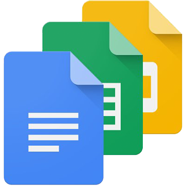 G Suite for Education provides a core set of tools within Google Drive that allow students to create, collaborate and access their work from any device.