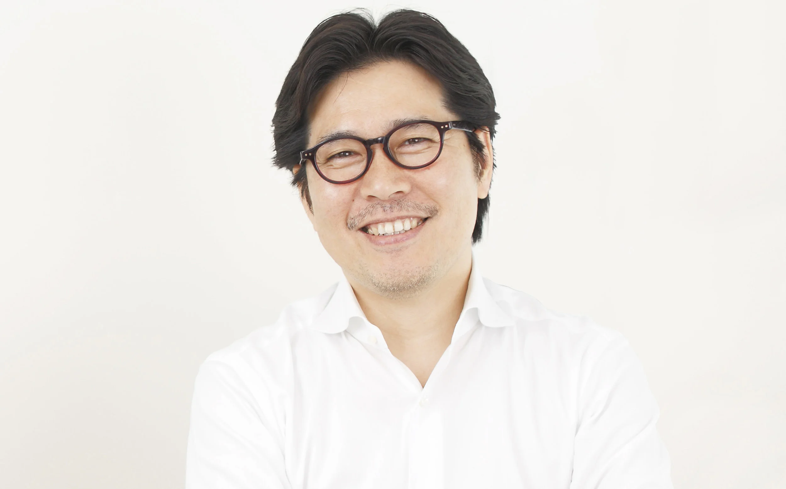 田中仁財団 代表理事 田中 仁