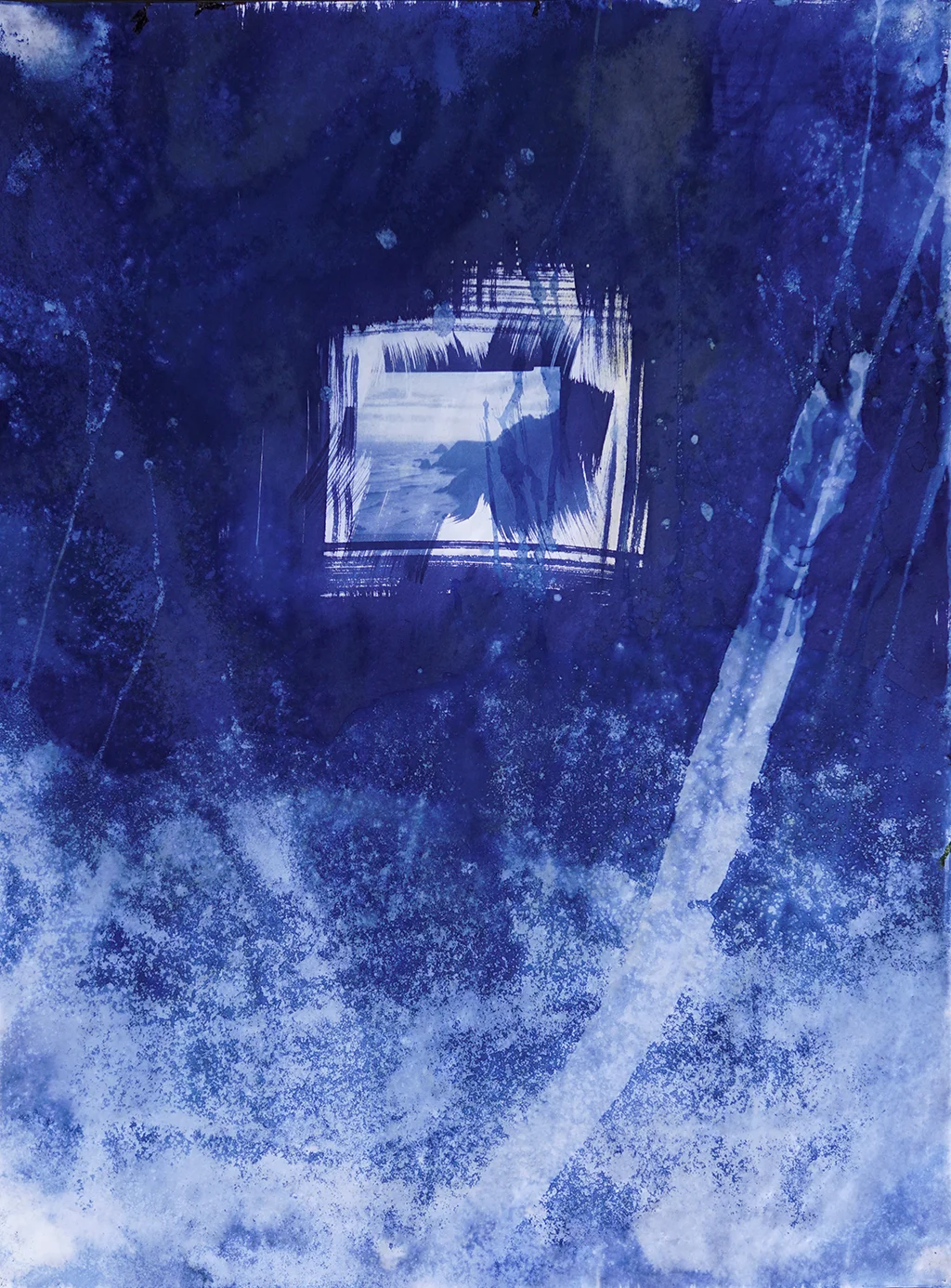 Waterlines: Elk Bluff