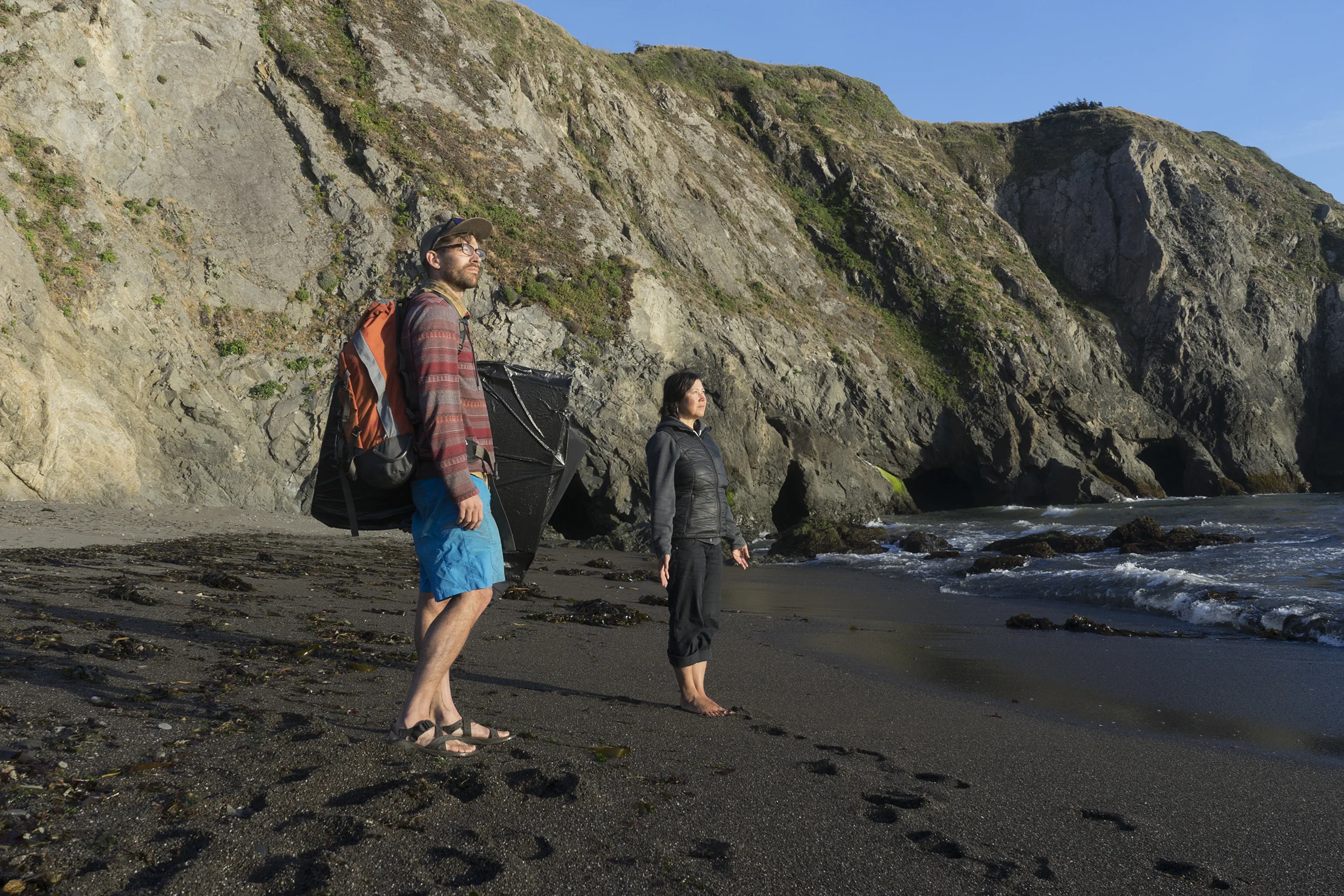 Elk Beach