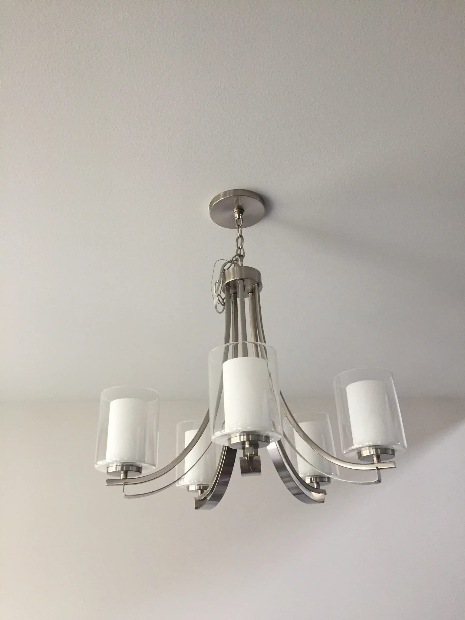 Lighting installation