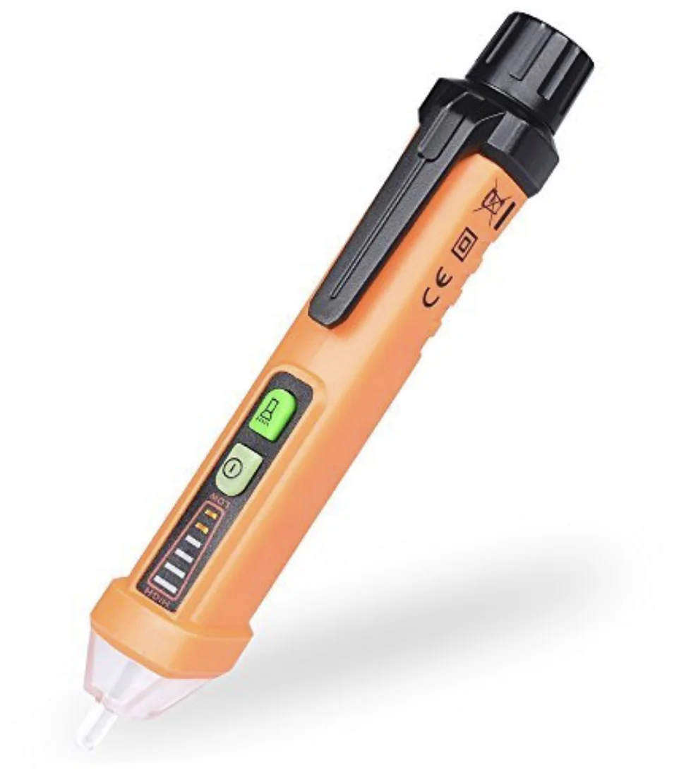 Bixno non-contact voltage tester 