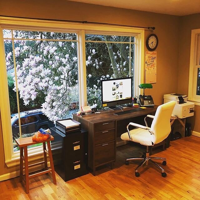 North Beach office 😍
&bull;
&bull;
&bull;
#BixnoHandy #handyman #Seattle #Honolulu #DFW #Chicago #style #tools #transformation #learn #build #diy #business #home #work #renovation #explore #travel #determination #house #handy #motivation #inspiratio