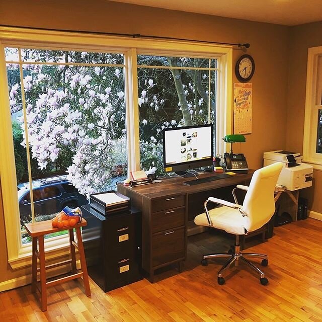 North Beach office 😍
&bull;
&bull;
&bull;
#BixnoHandy #handyman #Seattle #Honolulu #DFW #Chicago #style #tools #transformation #learn #build #diy #business #home #work #renovation #explore #travel #determination #house #handy #motivation #inspiratio