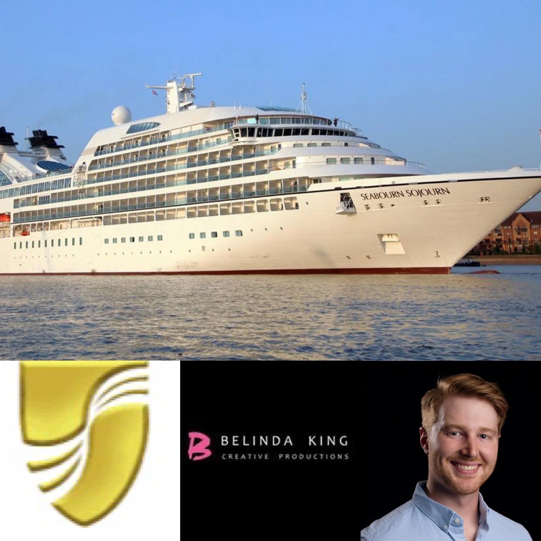 Seabourn Sojourn