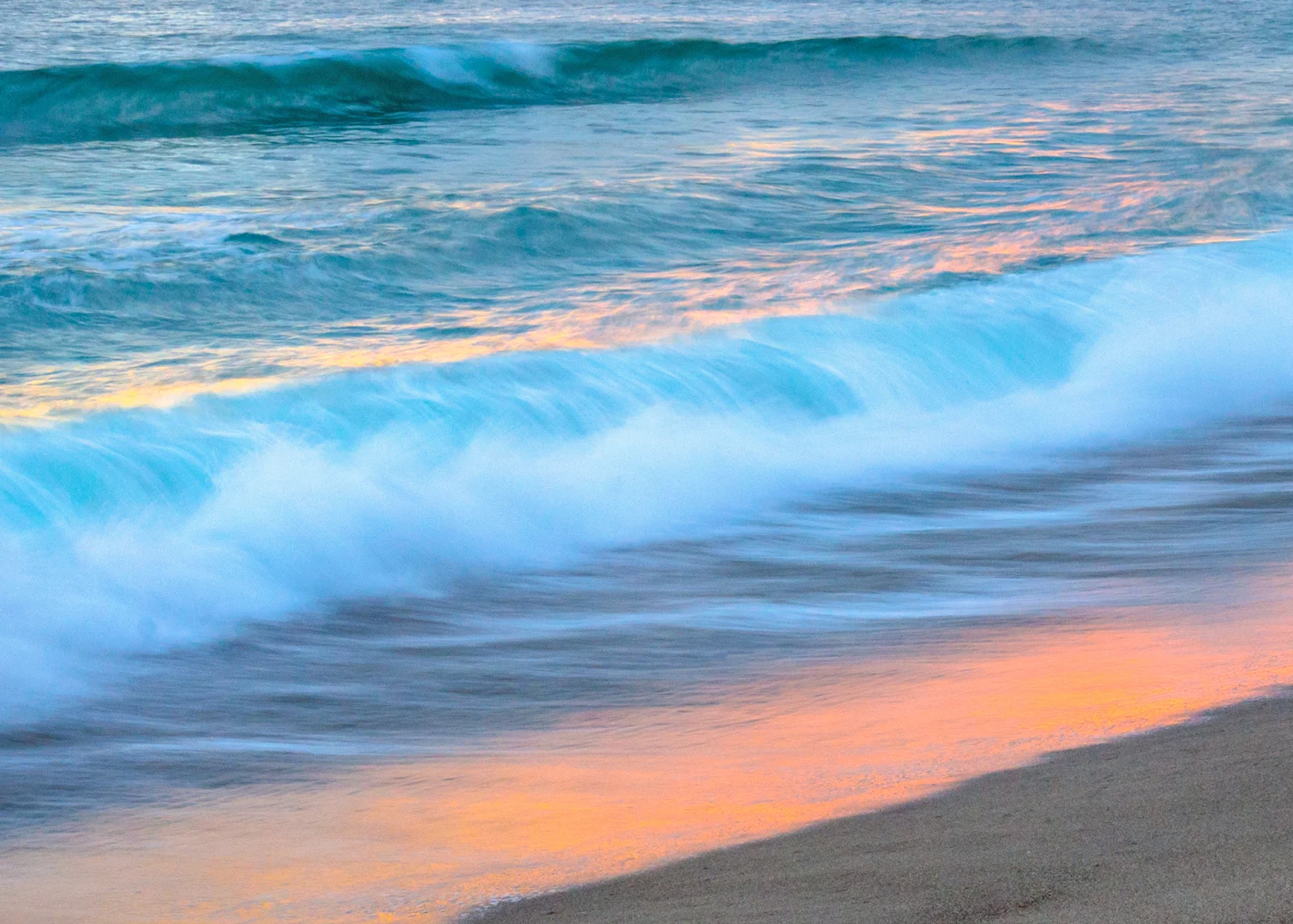 Sea La Vie I