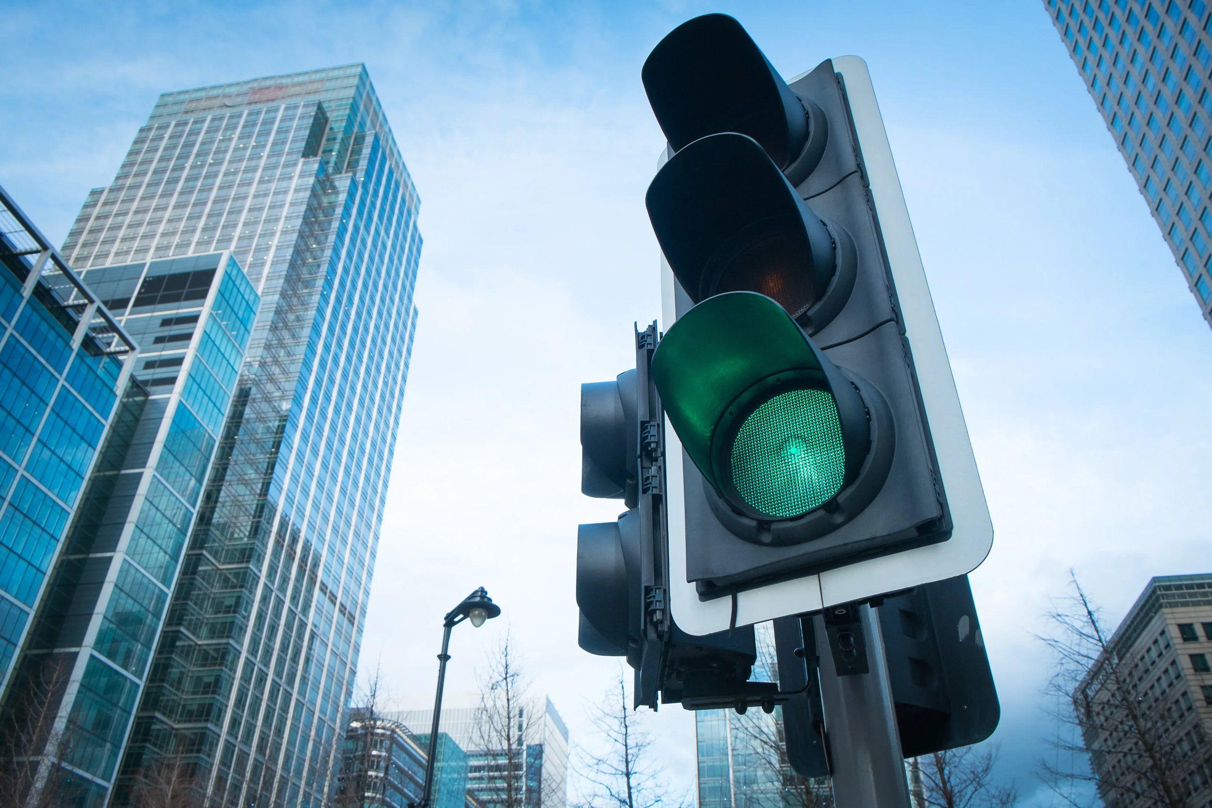 Electrical decommissioning, connections and upgrades for traffic lights throughout Western Australia